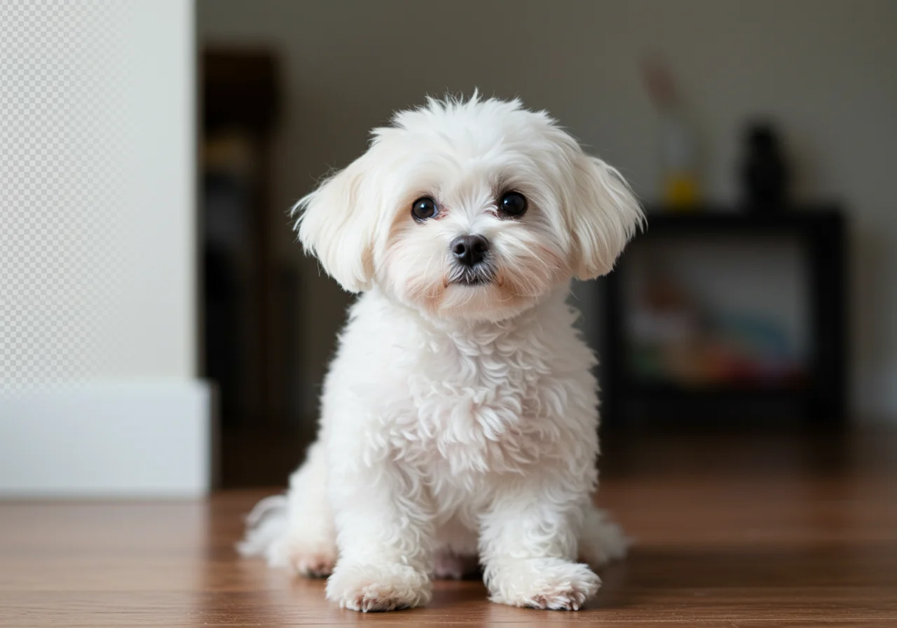 Bichon Frise